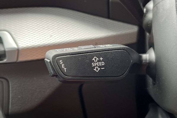 Used Audi Q2 2022 for sale - 76272225: Photo 29
