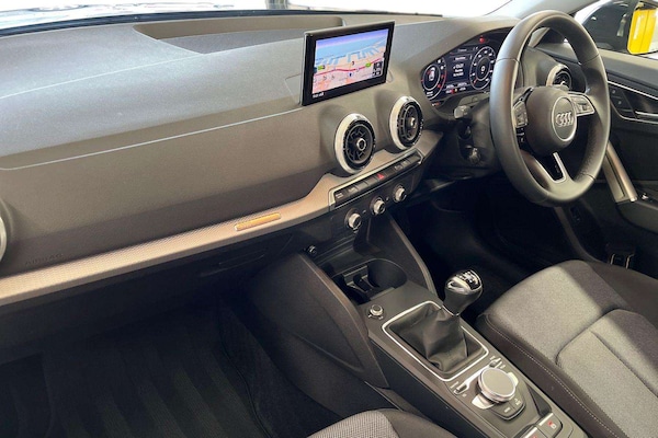 Used Audi Q2 2022 for sale - 76272225: Photo 2