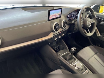 Used Audi Q2 2022 for sale - 76272225: Photo 2