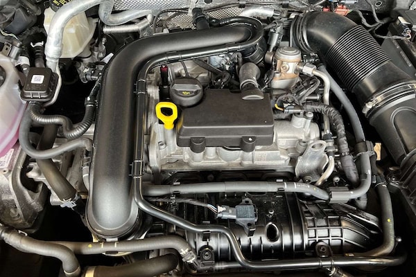 Used Audi Q2 2022 for sale - 76272225: Photo 30