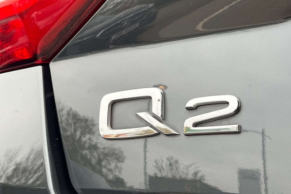 Used Audi Q2 2022 for sale - 76272225: Photo 32