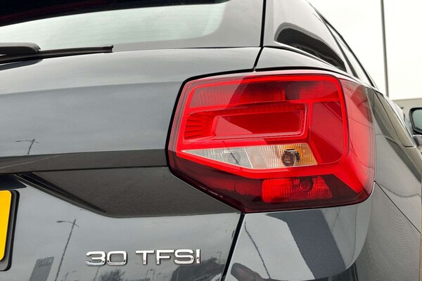 Used Audi Q2 2022 for sale - 76272225: Photo 34