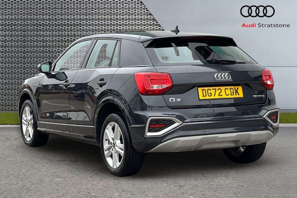 Used Audi Q2 2022 for sale - 76272225: Photo 3