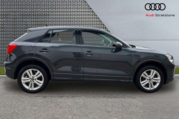 Used Audi Q2 2022 for sale - 76272225: Photo 4