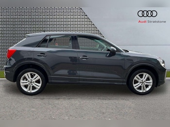 Used Audi Q2 2022 for sale - 76272225: Photo 4
