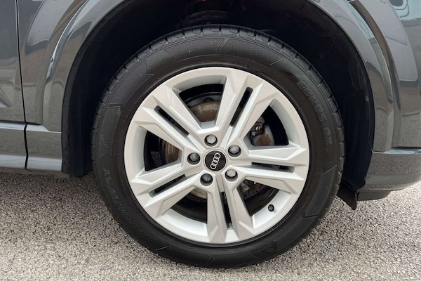Used Audi Q2 2022 for sale - 76272225: Photo 5