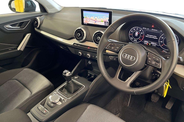 Used Audi Q2 2022 for sale - 76272225: Photo 6