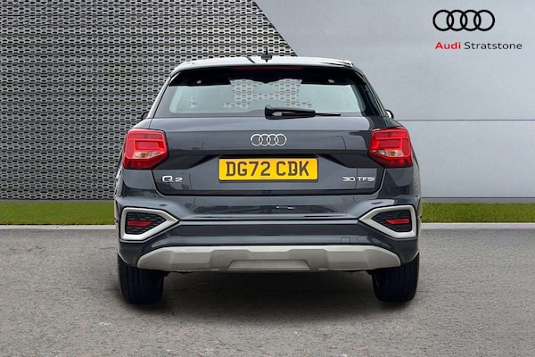 Used Audi Q2 2022 for sale - 76272225: Photo 7