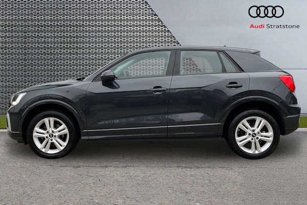 Used Audi Q2 2022 for sale - 76272225: Photo 8