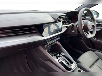 Used Audi A3 2025 for sale - 78743991: Photo