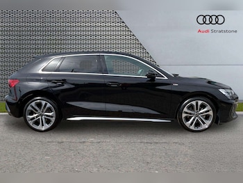 Used Audi A3 2025 for sale - 78743991: Photo
