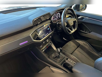 Used Audi Q3 2020 for sale - 76827567: Photo