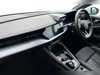 Used Audi A3 2024 for sale - 79770892: Photo