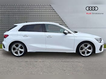 Used Audi A3 2024 for sale - 79770892: Photo