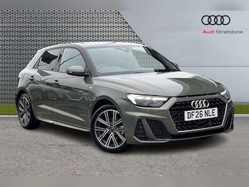 Used Audi A1 2026 for sale - 79467093: Photo
