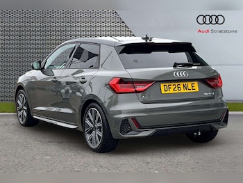 Used Audi A1 2026 for sale - 79467093: Photo