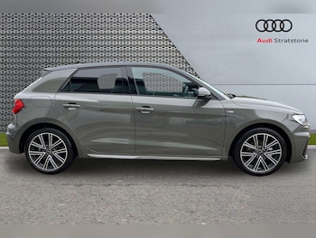 Used Audi A1 2026 for sale - 79467093: Photo