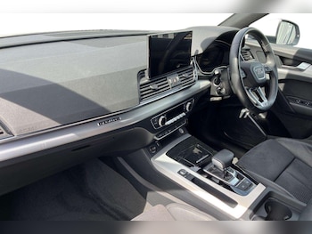 Used Audi Q5 2023 for sale - 79486665: Photo