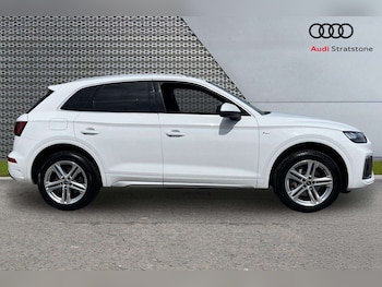 Used Audi Q5 2023 for sale - 79486665: Photo