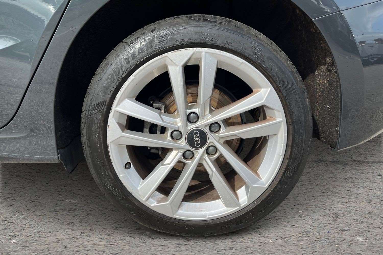 Used Audi A3 2024 for sale - 78118972: Photo 10