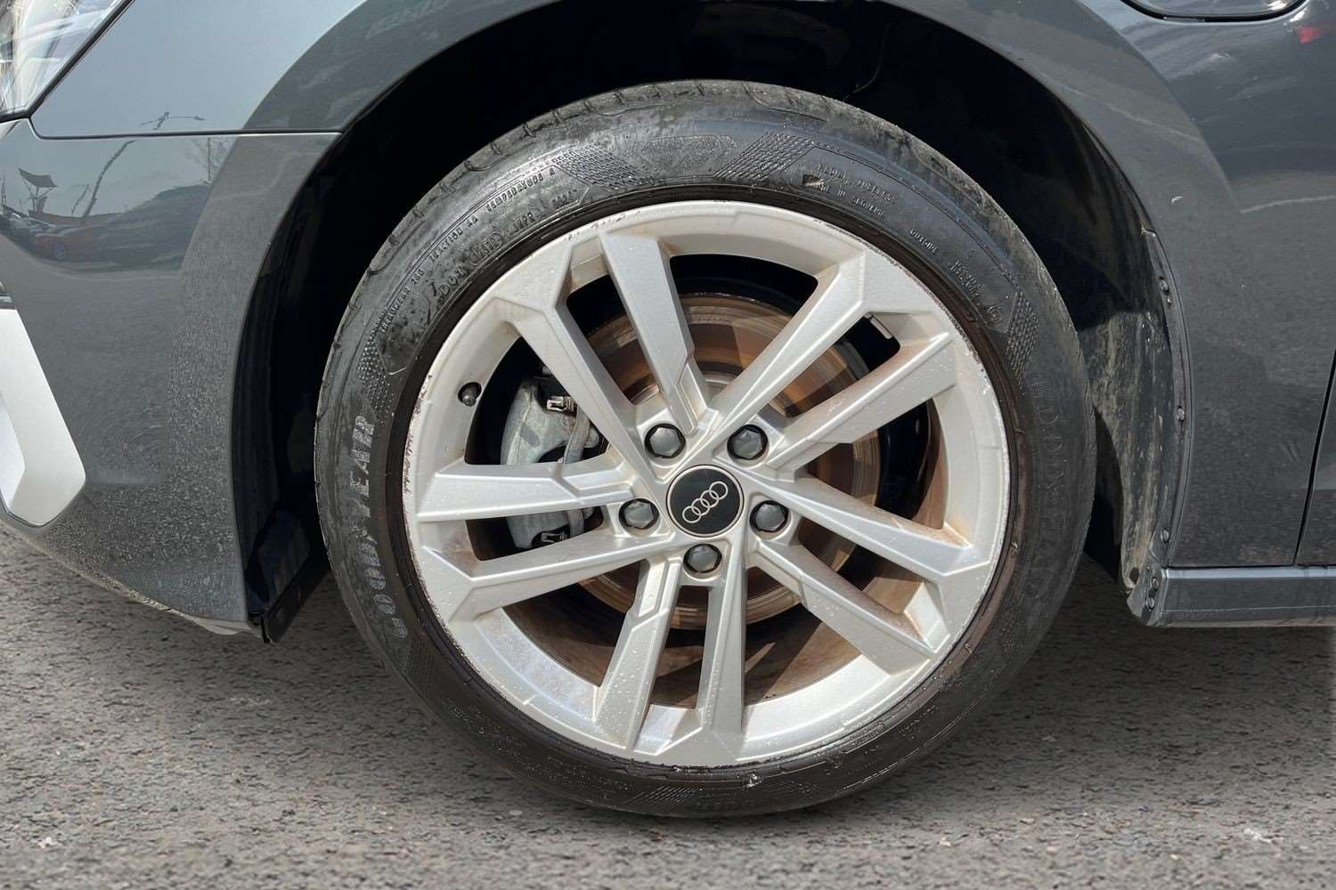 Used Audi A3 2024 for sale - 78118972: Photo 11