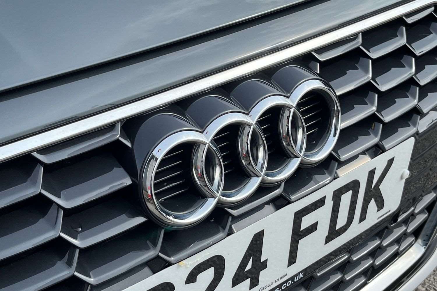 Used Audi A3 2024 for sale - 78118972: Photo 12