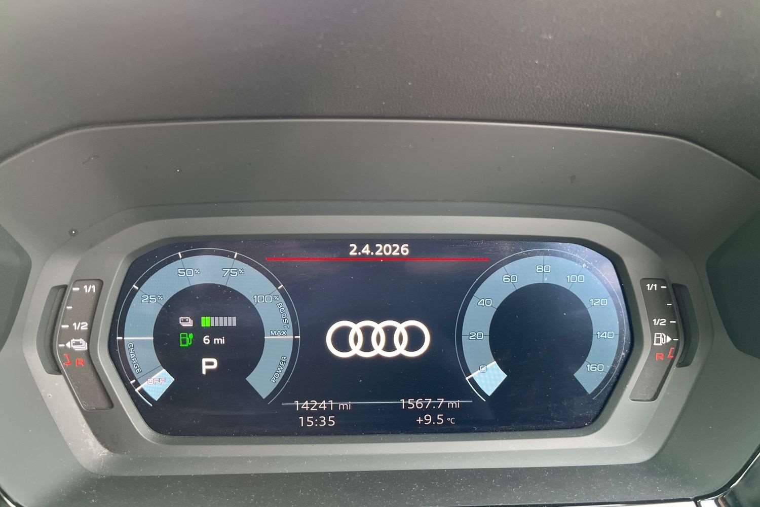 Used Audi A3 2024 for sale - 78118972: Photo 18