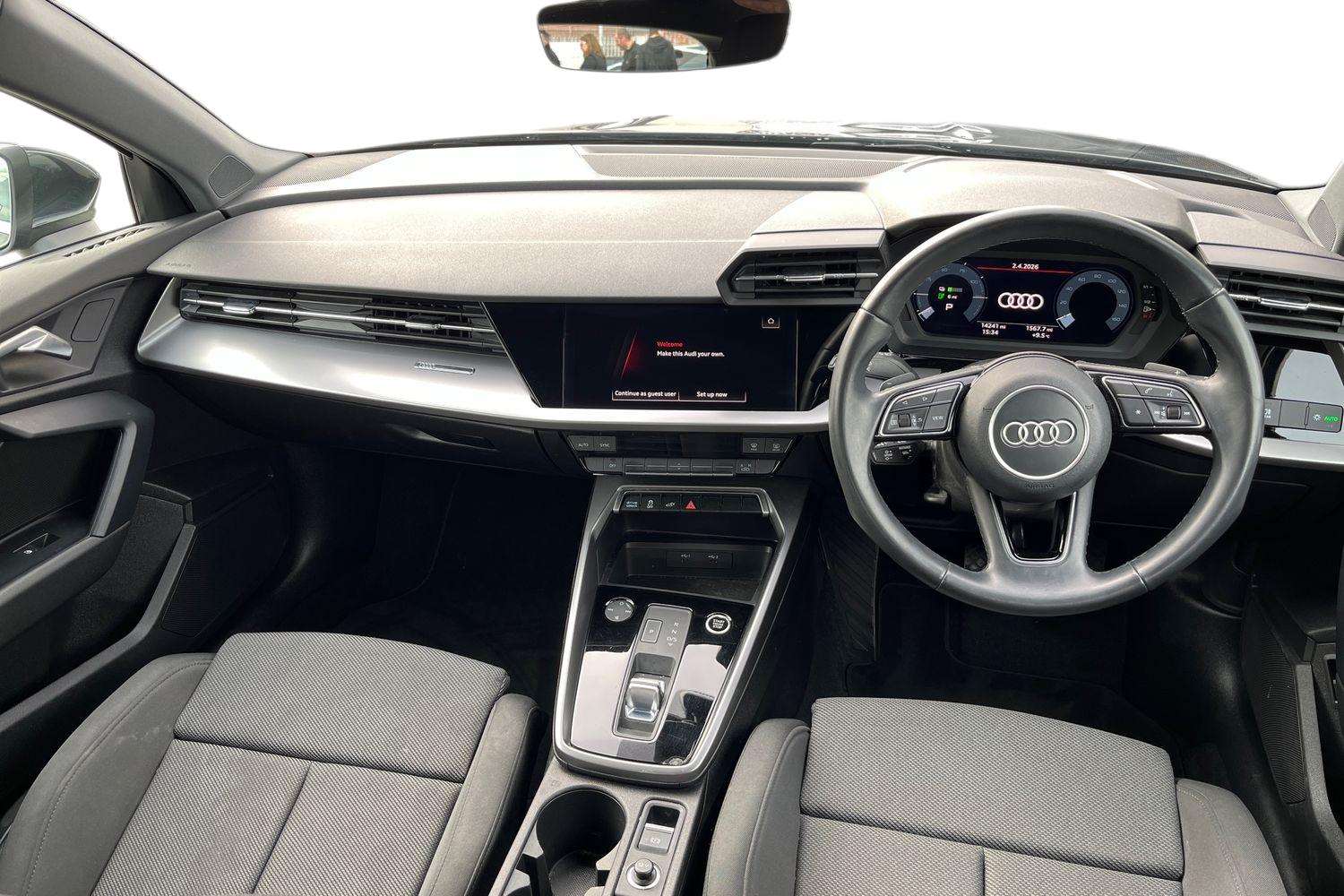 Used Audi A3 2024 for sale - 78118972: Photo 19