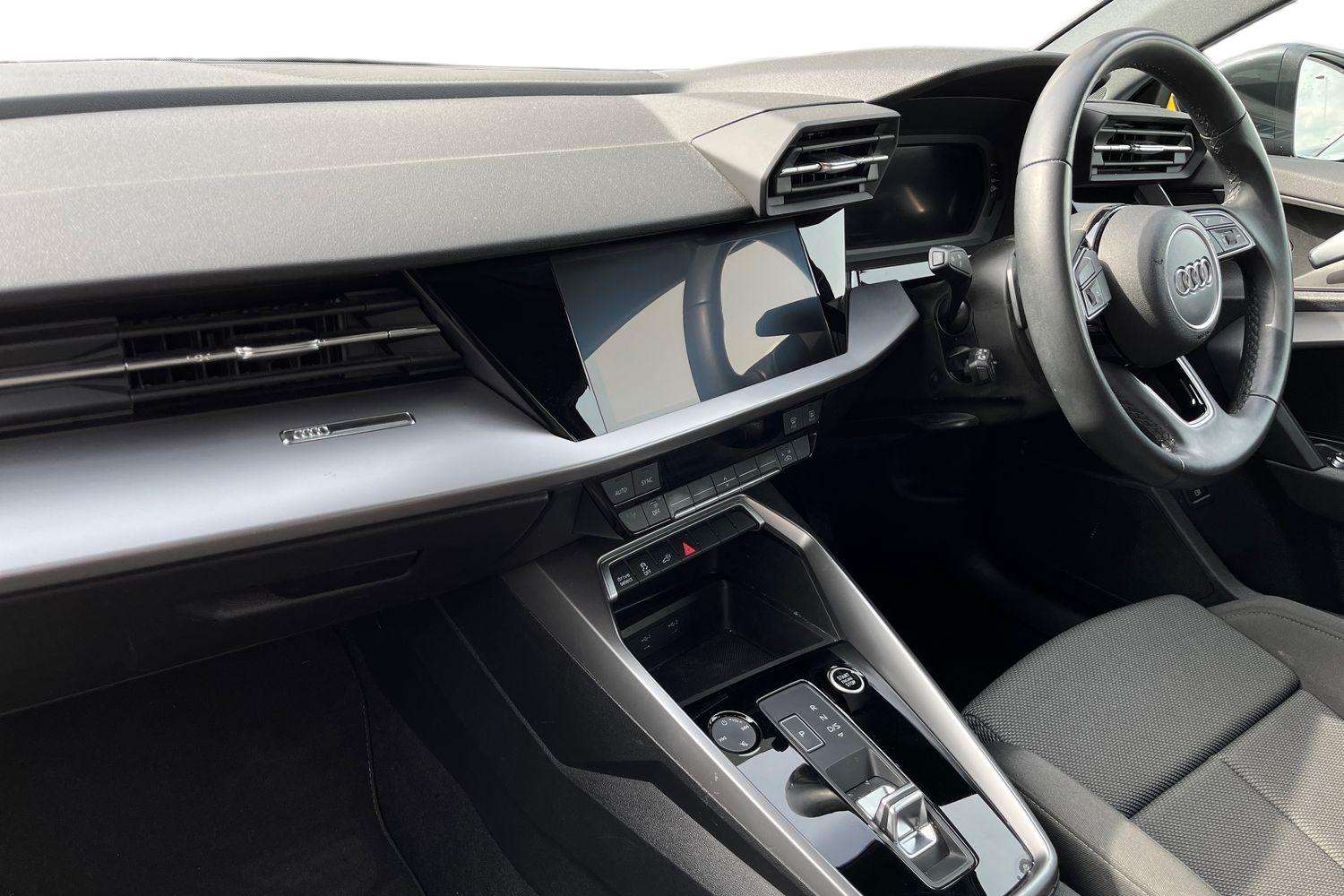 Used Audi A3 2024 for sale - 78118972: Photo 2