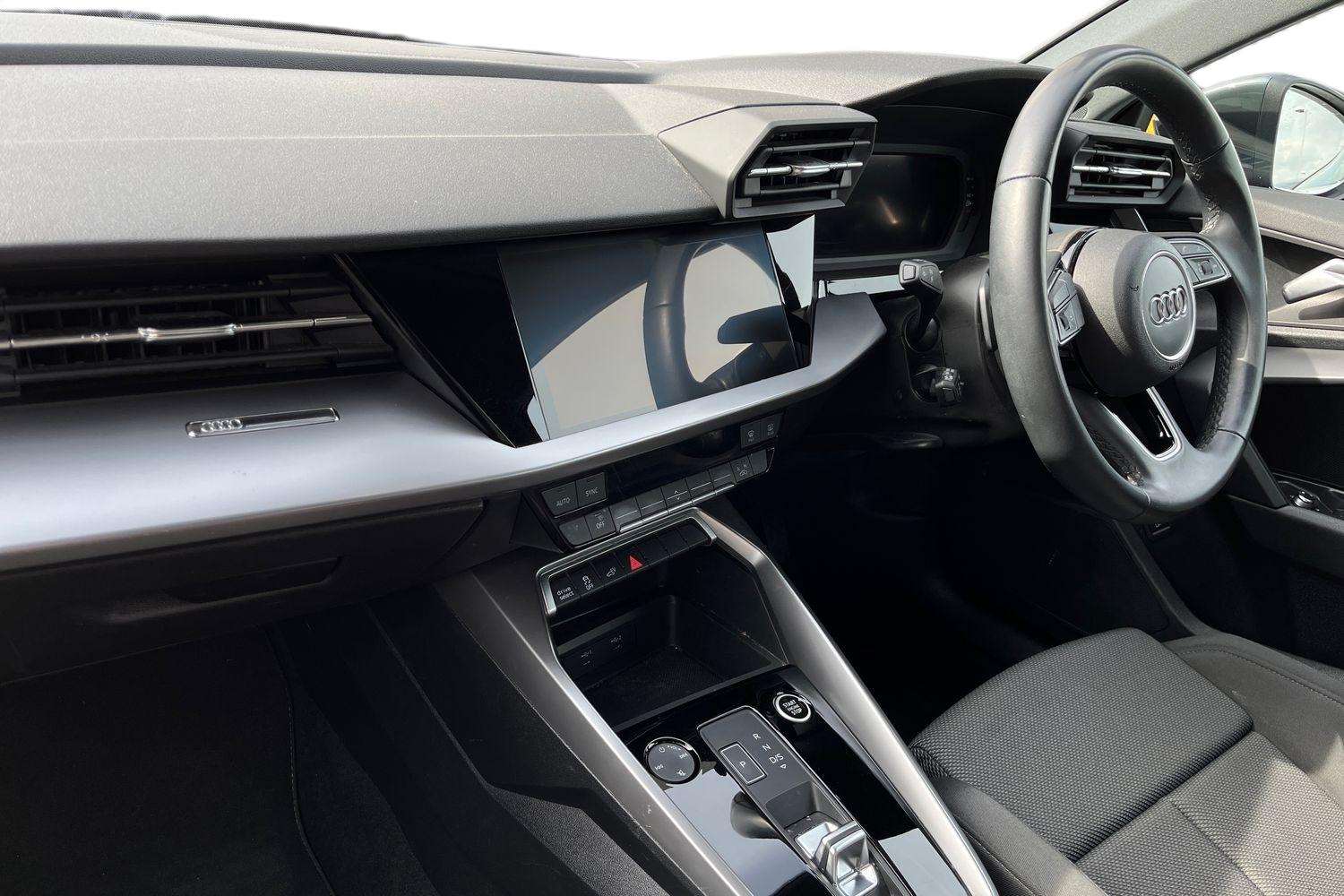 Used Audi A3 2024 for sale - 78118972: Photo 20
