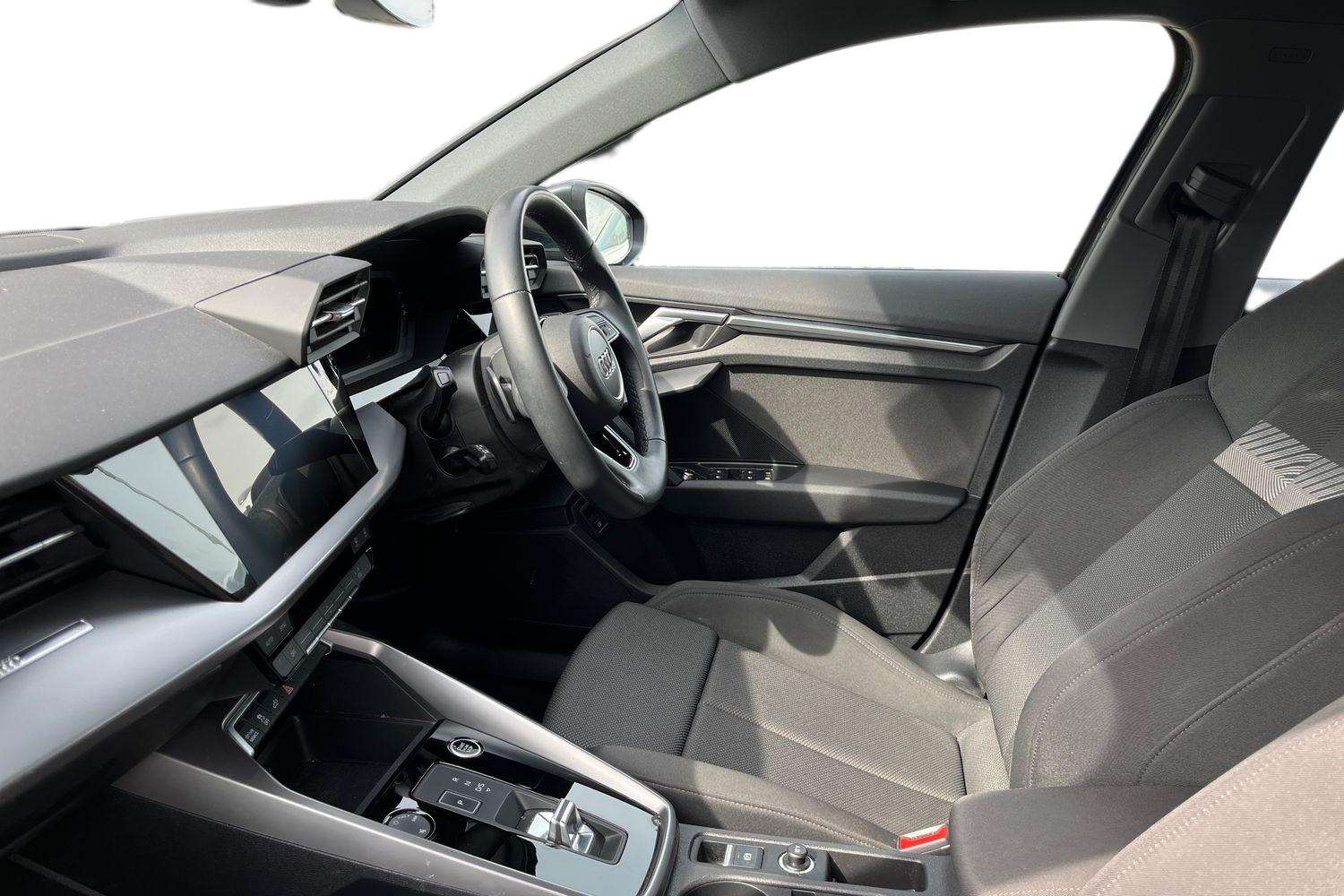 Used Audi A3 2024 for sale - 78118972: Photo 21