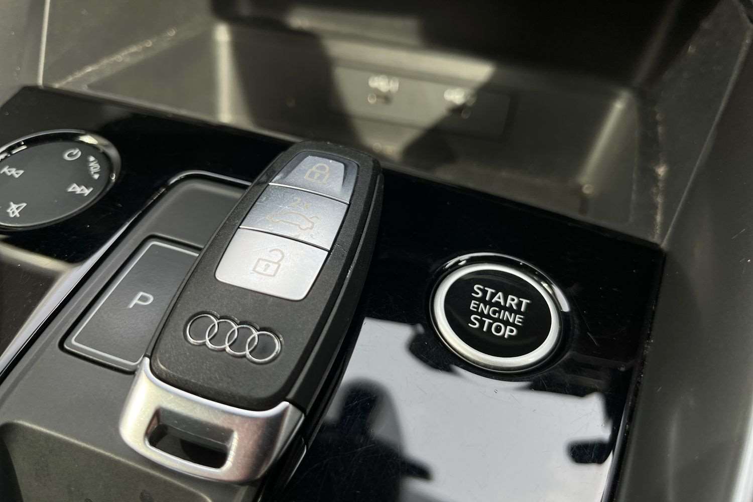 Used Audi A3 2024 for sale - 78118972: Photo 25
