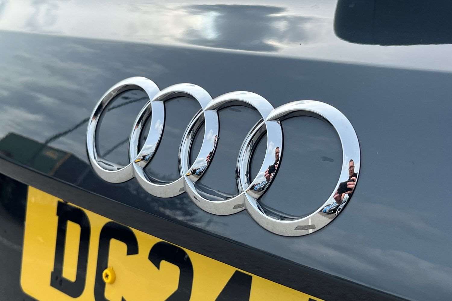 Used Audi A3 2024 for sale - 78118972: Photo 27