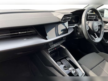 Used Audi A3 2024 for sale - 78118972: Photo