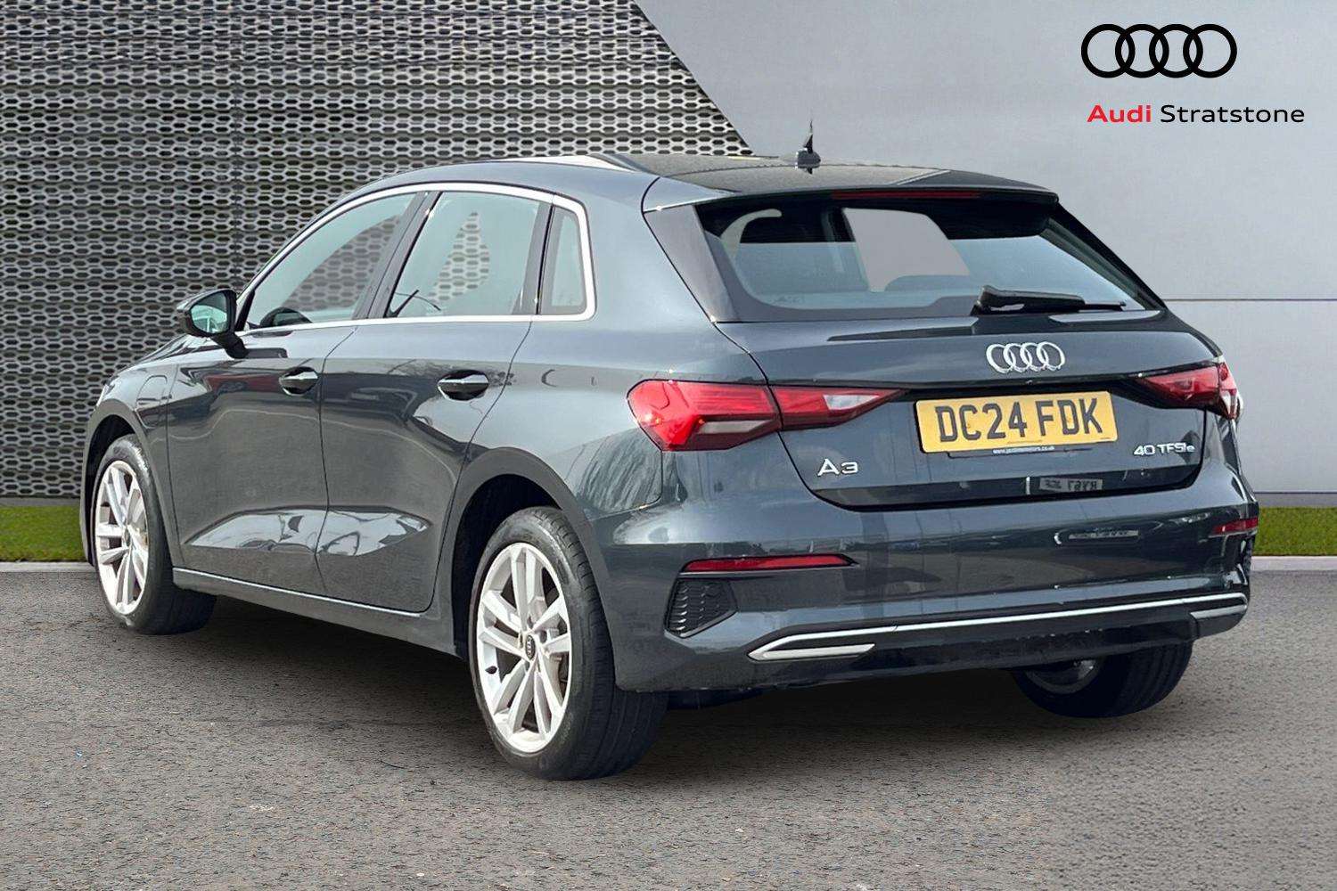 Used Audi A3 2024 for sale - 78118972: Photo 3