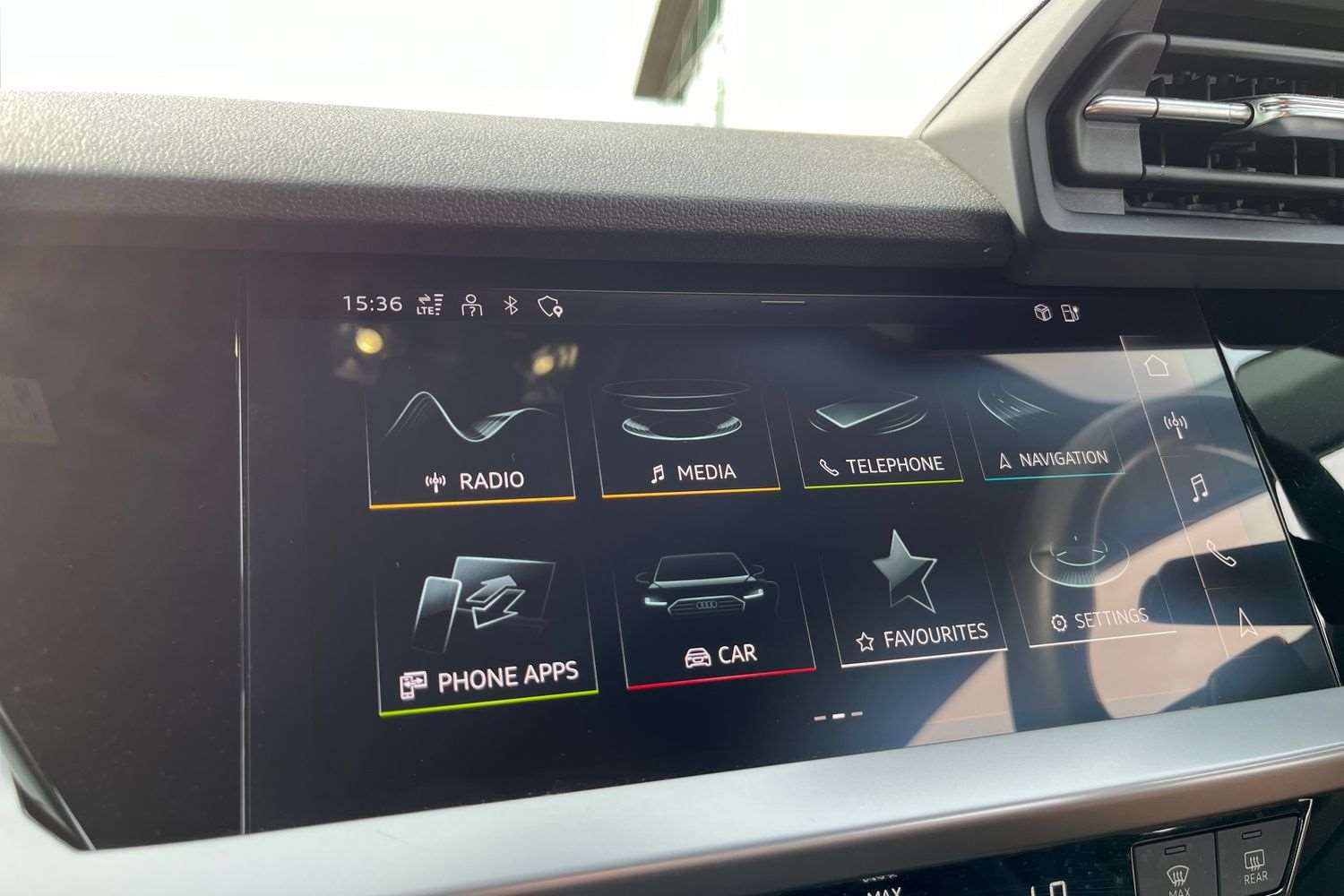 Used Audi A3 2024 for sale - 78118972: Photo 32