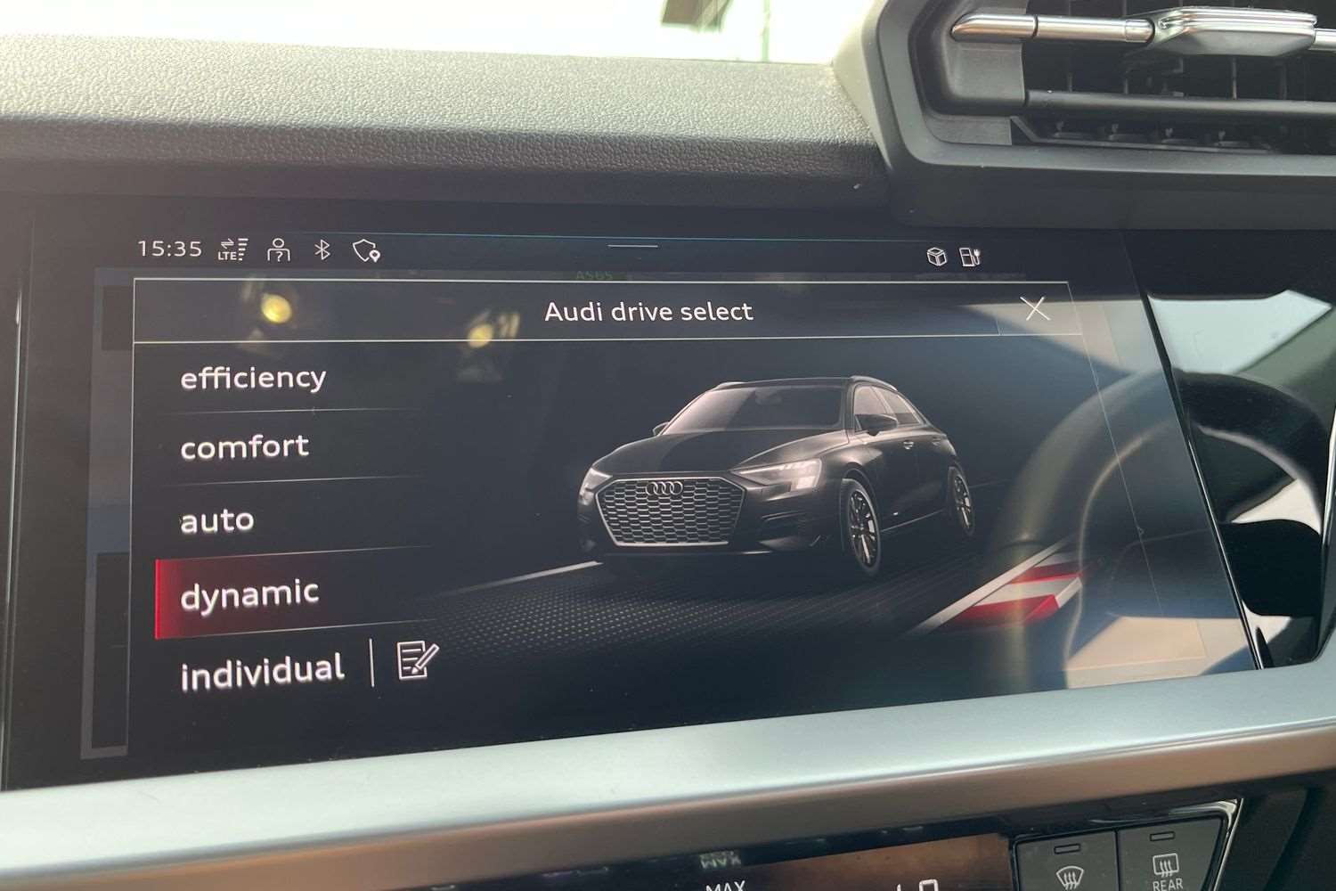 Used Audi A3 2024 for sale - 78118972: Photo 34