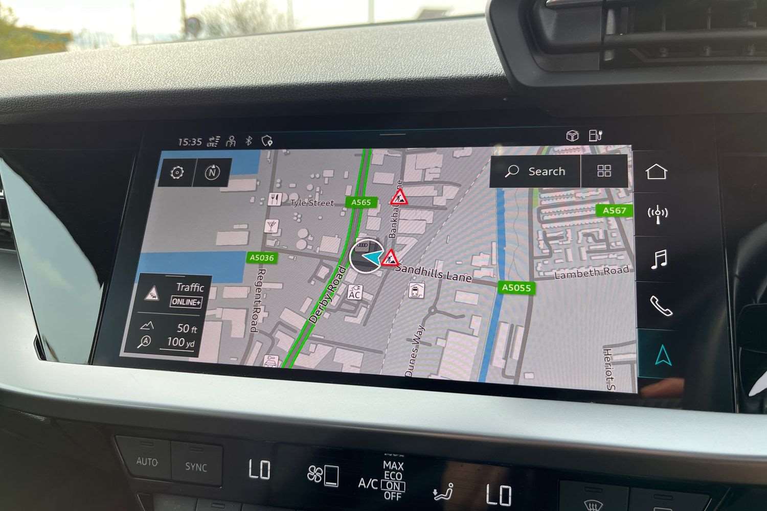 Used Audi A3 2024 for sale - 78118972: Photo 35