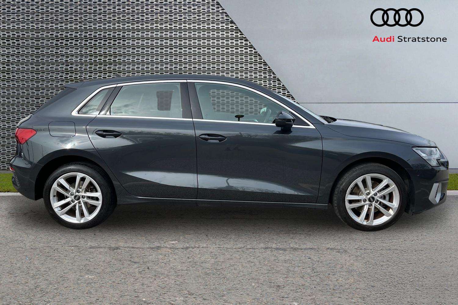 Used Audi A3 2024 for sale - 78118972: Photo 4