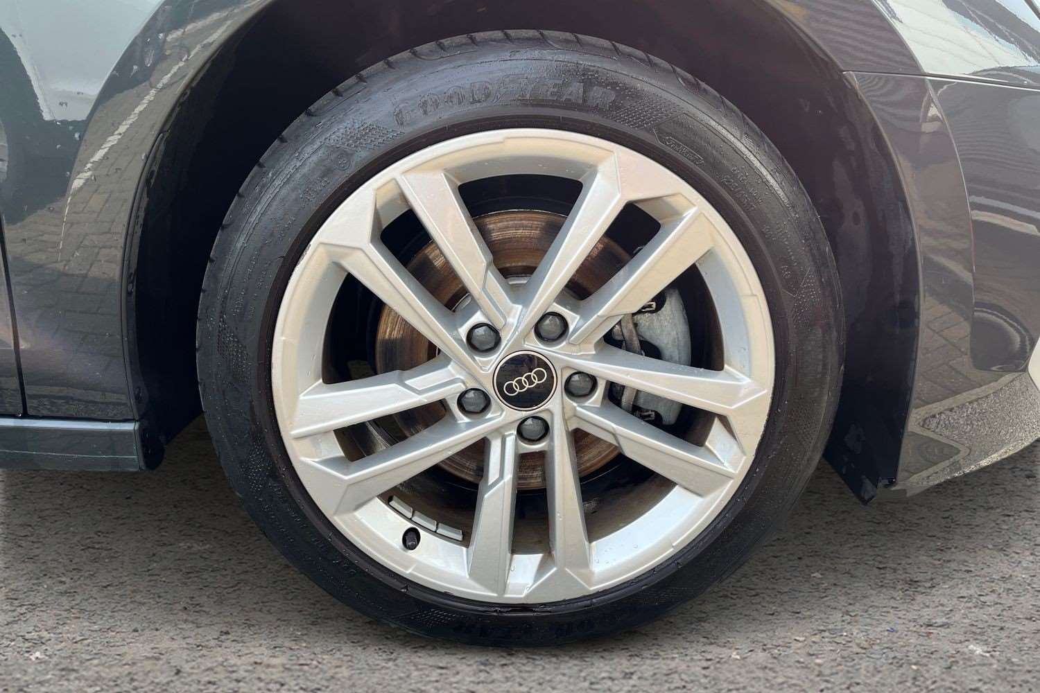 Used Audi A3 2024 for sale - 78118972: Photo 5