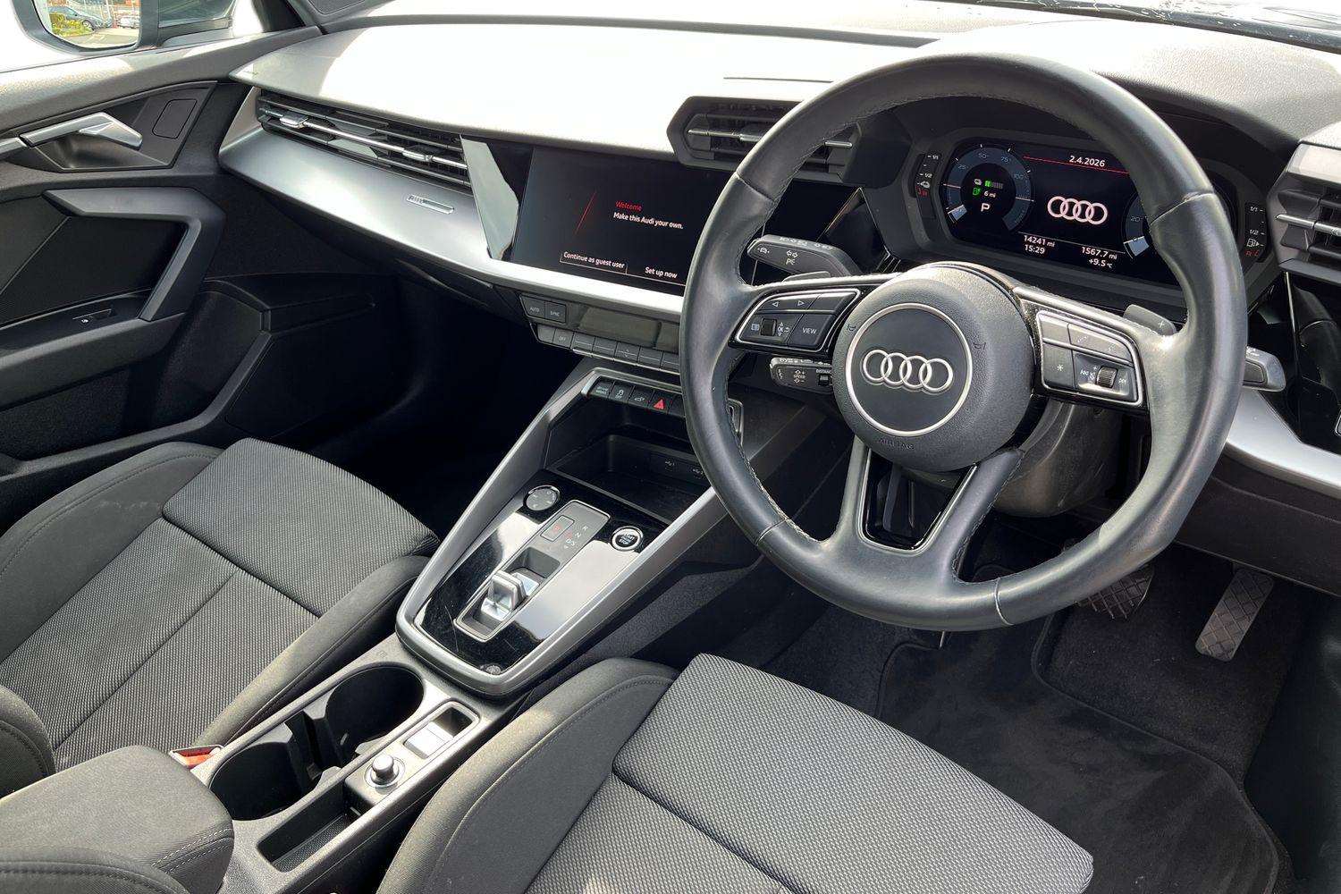 Used Audi A3 2024 for sale - 78118972: Photo 6