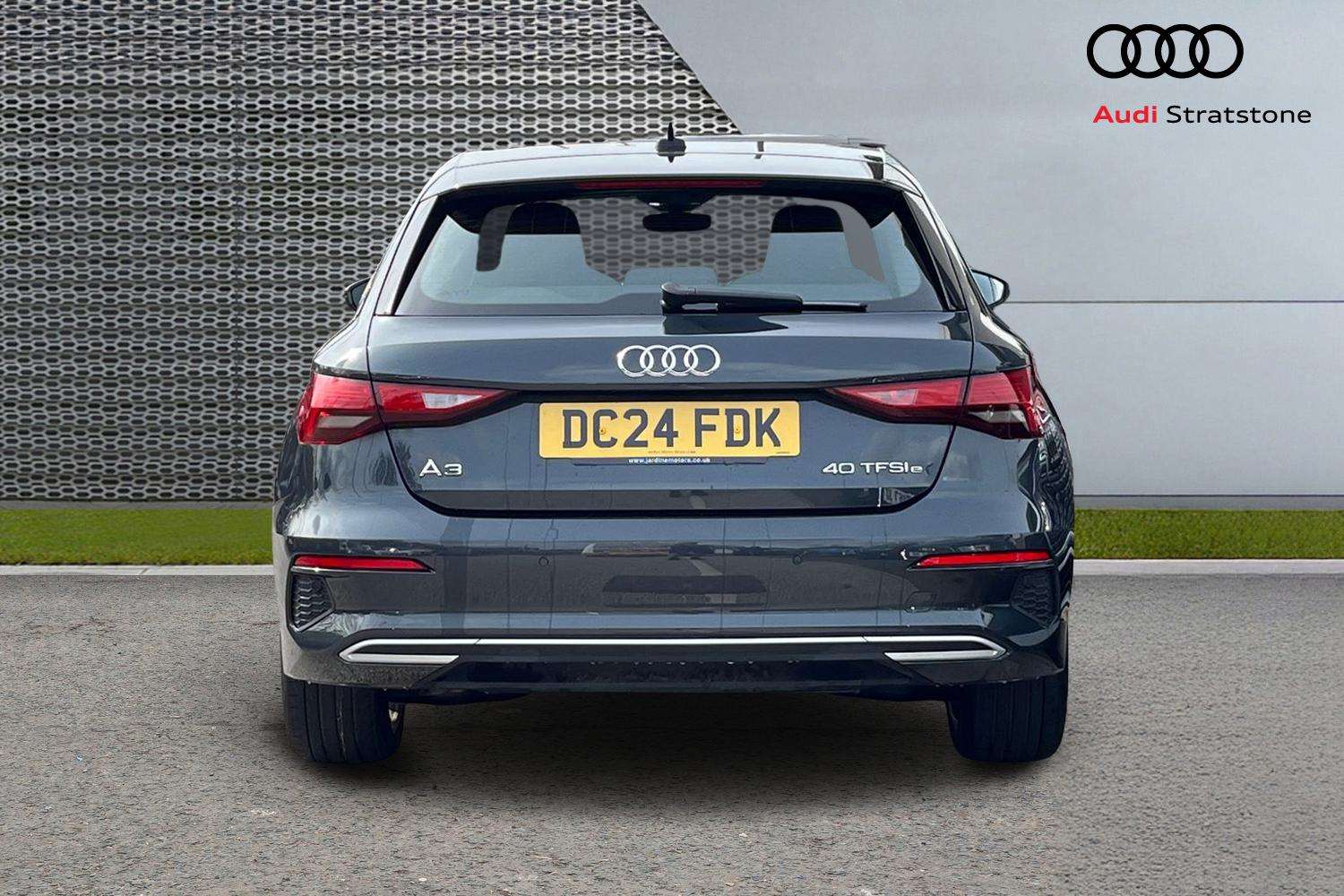 Used Audi A3 2024 for sale - 78118972: Photo 7