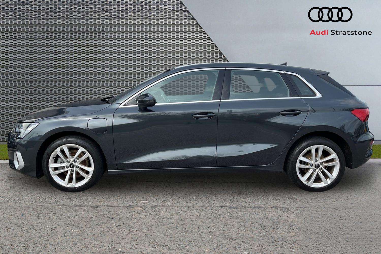 Used Audi A3 2024 for sale - 78118972: Photo 8