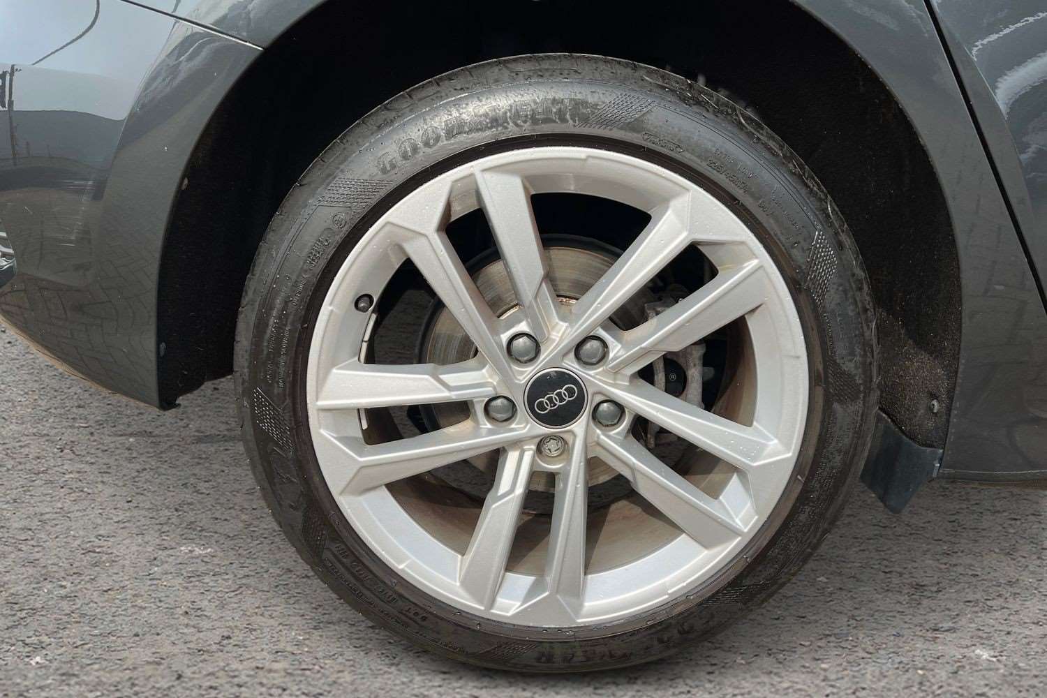 Used Audi A3 2024 for sale - 78118972: Photo 9