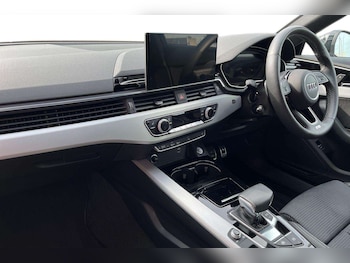 Used Audi A4 2023 for sale - 78913601: Photo