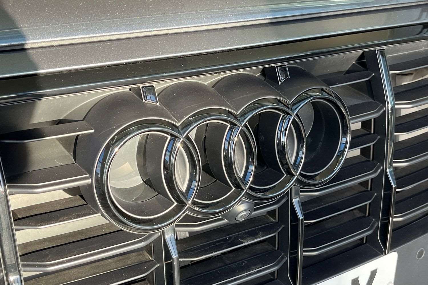 Used Audi Q7 2023 for sale - 77401690: Photo 12