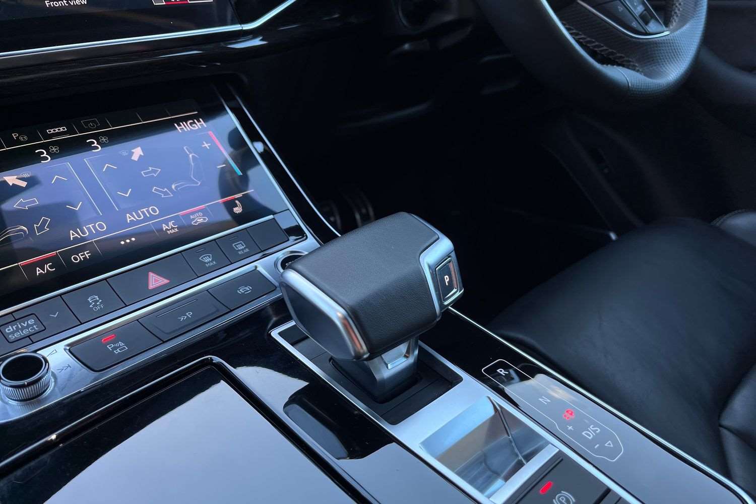 Used Audi Q7 2023 for sale - 77401690: Photo 15