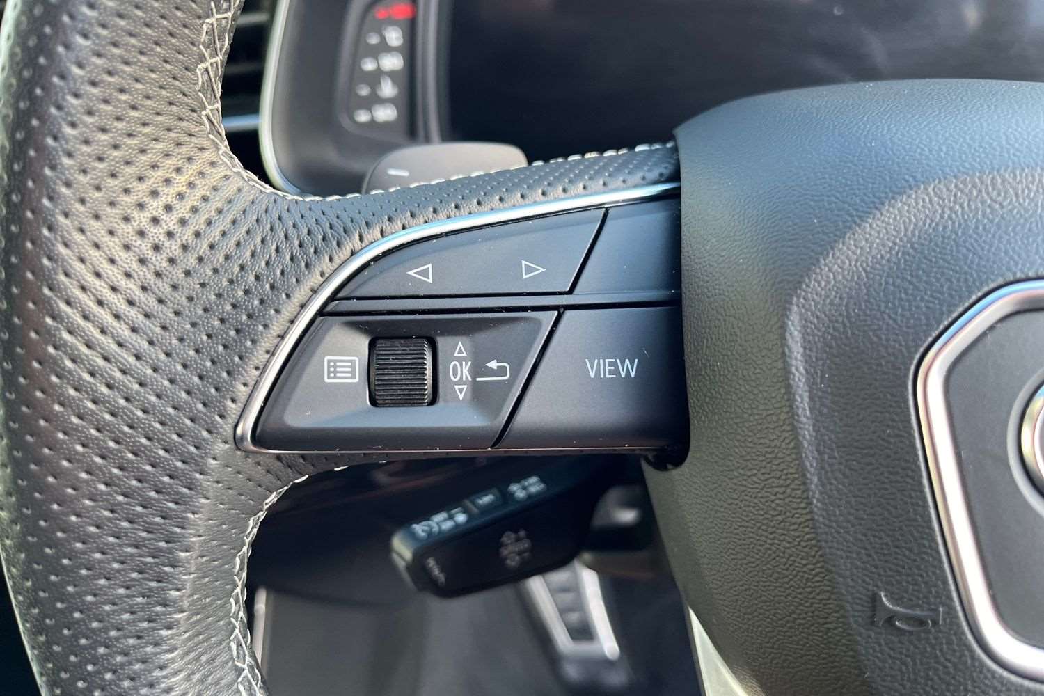 Used Audi Q7 2023 for sale - 77401690: Photo 16