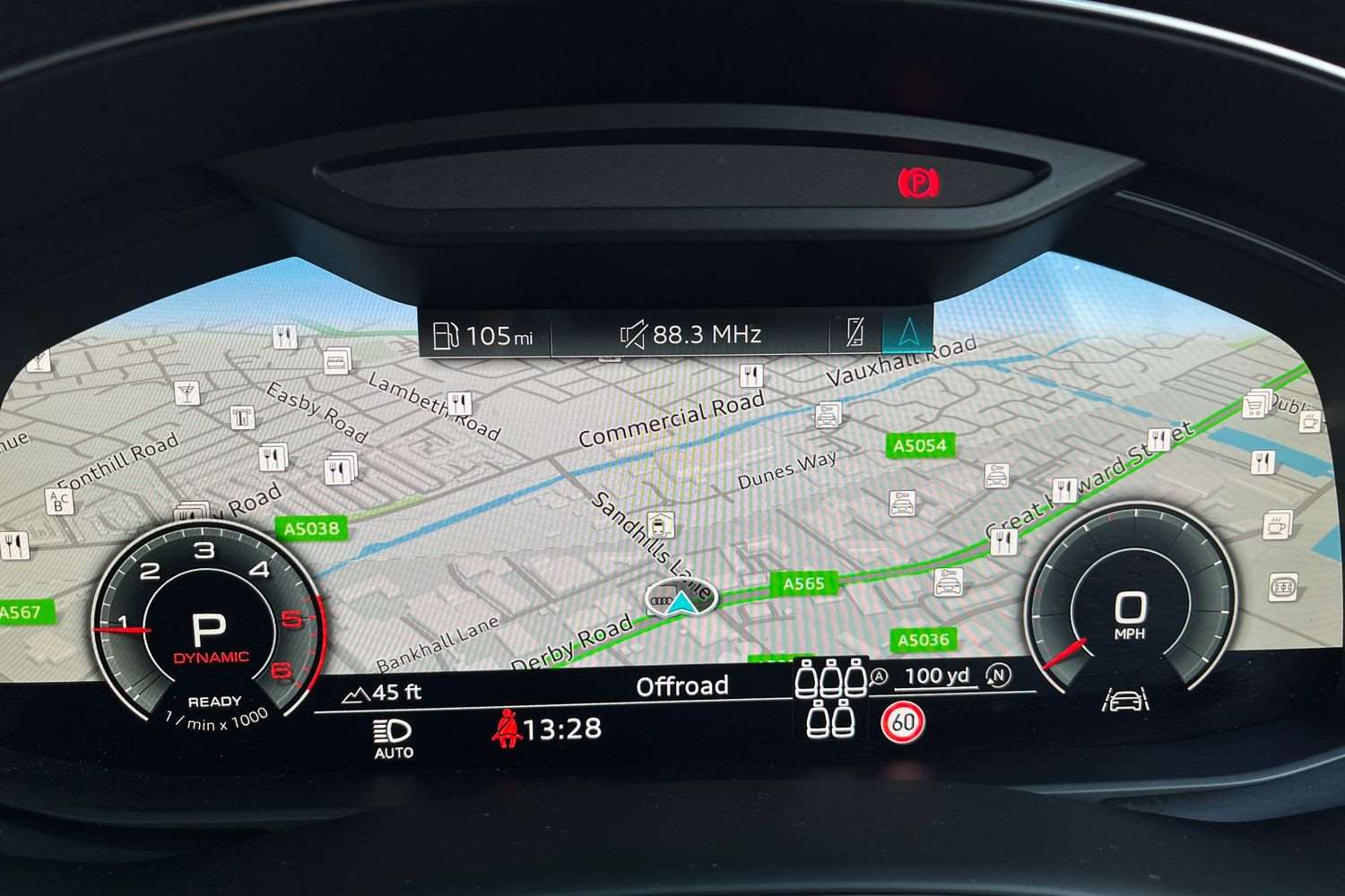 Used Audi Q7 2023 for sale - 77401690: Photo 18