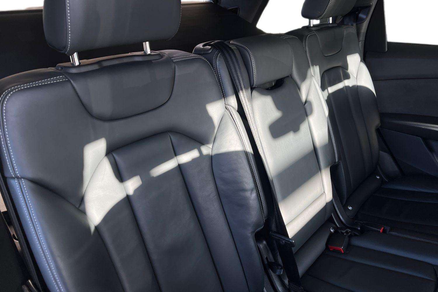 Used Audi Q7 2023 for sale - 77401690: Photo 22